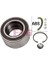 713678970 Ön Teker Rulmanı Focus Iıı C-Max 11-Connect 13-Kuga 08- 1668557 1