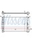 1685001602 Su Radyatörü Brazing Mt-At 600X368X26MM 1685001602 1