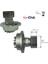 5290924 Devirdaim Chevrolet Kalos 1.4 Lacetti 1.4-1.6 Nubira 1.6 05 96930074 1