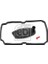 10098 Otomatik Şanzıman Yağı Filtre Seti W202 94-00 W203 00-07 W204 07-14 C209 02-08 1402770095S1 1
