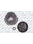 007200809 Debriyaj Seti Rulmansız Vectra A Astra F Corsa A 1.4 1.6 16V 1606010 1