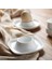 1 Adet 13.5X8X3.5CM Tarzı 1 Takım Seramik Yumurta Bardağı Kahvaltı Yumurta Tutucu Haşlanmış Yumurta Standı Basit Yumurtalık Yumurta Organizatör Brunch Yumurta Tepsisi Ev Restoran Beyaz (Yurt Dışından) 4