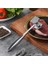 Bir Stil Et Çekici Gevşek Sığır Biftek Pounders Et Tenderizer Pounders Vurmalı Taraflı Çekiç Dana Tencere Mutfak Aksesuarları (Yurt Dışından) 5