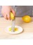 Bir Stil Yeni Paslanmaz Limon Peynir Sebze Zester Rende Soyucu Dilimleme Mutfak Alet Aletleri Meyve Sebze Doğrayıcı Planya (Yurt Dışından) 1