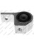 02434 Salıncak Burcu Arka Partner Iı Berlingo Iı 03-08 Xsara Picasso 1.6hdı 2.0hdı 1.6 16V 03-08 3523.83 1