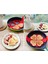 4 Kare Stili Silikon Gözleme Kalıbı Yapışmaz Yumurta Gözleme Halkası Makinesi Kızarmış Yumurta Pişirici Yumurta Şekillendirici Omlet Kalıpları 4 Yönlü Dıy Şekil Aracı (Yurt Dışından) 5