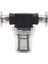 1.5"tc() Evde Bira Üretimi Için Inline Filtre Icro Mesh Su ve Bira Filtreleme (Yurt Dışından) 1