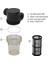 1.5"tc() Evde Bira Üretimi Için Inline Filtre Icro Mesh Su ve Bira Filtreleme (Yurt Dışından) 3
