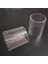 Q Stili 100X Pvc Şarap Şişesi Shrink Film Mühürlü Isı Shrink Kaplama Filmi Plastik Kapaklı Kapsüller Ev Bira Şarap Bira Likör Korumak Için (Yurt Dışından) 3