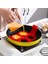 4-Kırmızı-Çiçek Tarzı 1 Adet Silikon Yapışmaz Fantastik Yumurta Gözleme Makinesi Yüzük Mutfak Pişirme Omlet Kalıpları Flip Soba Yumurta Halkası Kalıp (Yurt Dışından) 2