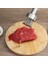 Mavi Stil Mutfak Pişirme Araçları Et Tenderizer Aracı Pounder Gadgets Paslanmaz Çelik Biftek Çekiç Tokmak Iğne Gevşek Ev Domuz Pirzola (Yurt Dışından) 2