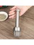 Mavi Stil Mutfak Pişirme Araçları Et Tenderizer Aracı Pounder Gadgets Paslanmaz Çelik Biftek Çekiç Tokmak Iğne Gevşek Ev Domuz Pirzola (Yurt Dışından) 3