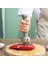 Mavi Stil Mutfak Pişirme Araçları Et Tenderizer Aracı Pounder Gadgets Paslanmaz Çelik Biftek Çekiç Tokmak Iğne Gevşek Ev Domuz Pirzola (Yurt Dışından) 4