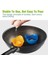 Kırmızı Stil Egg Tool Poachers Silicone Egg Cooker Kitchen Tools Pancake Cookware Bakeware Steam Eggs Plate Tray Healthy Pancake Accessories (Yurt Dışından) 4