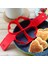 No.1 Tarzı Lınsbaywu Yapışmaz Silikon Gözleme Makinesi Kek Kalıpları Yumurta Kızarmış Araçları Yumurta Halkaları Kalıp Pasta Mat Pişirme Aksesuarları (Yurt Dışından) 1