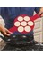 No.1 Tarzı Lınsbaywu Yapışmaz Silikon Gözleme Makinesi Kek Kalıpları Yumurta Kızarmış Araçları Yumurta Halkaları Kalıp Pasta Mat Pişirme Aksesuarları (Yurt Dışından) 2