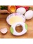 No.1 Tarzı Mutfak Aletleri Yumurta Makası Yumurta Kabuğu Topper Kesici Açacağı Yumurtalık Tatlı Yumurta Aletleri Mutfağın Temel Parçaları Haşlanmış Yumurta Açacağı Aletler (Yurt Dışından) 5