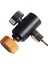 TR21-4 Stili Yeni Soda Akışı Co2 Tankı Şarj Adaptörü Dolum Adaptörü Konnektörü ile Basınç Göstergesi Ayarlanabilir Regülatör Ev Demlemek Bira Fıçısı (Yurt Dışından) 3