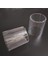 Q Stili 100X Pvc Şarap Şişesi Shrink Film Mühürlü Isı Shrink Kaplama Filmi Plastik Kap Kapsüller Ev Bira Şarap Bira Likör Korumak Için (Yurt Dışından) 3