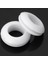 Beyaz 10MM Tarzı 10 Şarap Bira Homebrewing Sızdırmazlık Yıkayıcılar Lahana Turşusu Kimchi Yapma Silikon O Ring Grommet Mason Kavanoz Için Fermantasyon Hava Kilidi Kapak (Yurt Dışından) 5