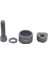 25MM Delik Delme Nakavt Kalıp ve Delme Seti Boru Homebrew Kettlekeg Aracı (Yurt Dışından) 2
