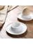 2 Adet 10X10X2CM Tarzı 1 Takım Seramik Yumurta Bardağı Kahvaltı Yumurta Tutucu Haşlanmış Yumurta Standı Basit Yumurtalık Yumurta Organizatör Brunch Yumurta Tepsisi Ev Restoran Beyaz (Yurt Dışından) 5