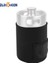 5l Tarzı Fıçı Soğutucu Ceket Yalıtım Fıçı Ceket Biranızı Soğuk Tutun Mini Yetiştirici Neopren Parka 2ll, Co2 Kartuşu Için Uzay Cepli (Yurt Dışından) 2
