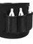 5l Tarzı Fıçı Soğutucu Ceket Yalıtım Fıçı Ceket Biranızı Soğuk Tutun Mini Yetiştirici Neopren Parka 2ll, Co2 Kartuşu Için Uzay Cepli (Yurt Dışından) 5