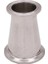 Üçlü Kelepçe Konsantrik Redüktör 2 "x 1.5" Sıhhi 304 Paslanmaz Çelik Uydurma Homebrew Bira Donanımı (Yurt Dışından) 1