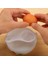 Beyaz Stil 1 Mini Beyaz Plastik Yumurta Sarısı Ayırıcı Ev Mutfak Pişirme Yardımcısı Ikram Yumurta Pişirme Eleme Gadget Mutfak Pişirme Aracı (Yurt Dışından) 4