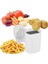 Cips Makinesi Patates Öğütücü Patates Sebze Doğrayıcı Patates Kızartması Için En Iyisi Elma Dilimleyiciler Patates Cipsi Waffle Makinesi Sebze Kesici (Yurt Dışından) 1