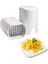 Cips Makinesi Patates Öğütücü Patates Sebze Doğrayıcı Patates Kızartması Için En Iyisi Elma Dilimleyiciler Patates Cipsi Waffle Makinesi Sebze Kesici (Yurt Dışından) 4