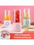 Yeşil Stil 6 Kesici Mini Taşınabilir Sıkacakları USB Elektrikli Mikser Meyve Smoothie Blender Makinesi Mutfak Robotu Maker Meyve Sıkacağı Sıkacağı (Yurt Dışından) 2