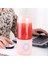 Yeşil Stil 6 Kesici Mini Taşınabilir Sıkacakları USB Elektrikli Mikser Meyve Smoothie Blender Makinesi Mutfak Robotu Maker Meyve Sıkacağı Sıkacağı (Yurt Dışından) 4