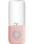 Yeşil Stil 6 Kesici Mini Taşınabilir Sıkacakları USB Elektrikli Mikser Meyve Smoothie Blender Makinesi Mutfak Robotu Maker Meyve Sıkacağı Sıkacağı (Yurt Dışından) 5
