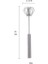 S Tarzı Semi-Automatic Whisk Tainless Steel Whisk Manual Mixer Rotation Egg Whisk Kitchen Accessories (Yurt Dışından) 1