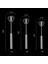 S Tarzı Semi-Automatic Whisk Tainless Steel Whisk Manual Mixer Rotation Egg Whisk Kitchen Accessories (Yurt Dışından) 4