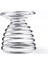 1 Adet Tarzı Stainelss Çelik Yaylı Tel Tepsi Yumurtalık Haşlanmış Yumurta Tutucu Stand Depolama Metal Yumurtalık Spiral Yaylı Tutucu Mutfak Kahvaltı (Yurt Dışından) 4