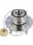 401167 Teker Rulmanı Ön Porya Smart Forfour 454 04 06 A4543300220 1