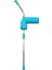 Mavi Stil 36CM Bira Şnorkel Saman Bira Bong Huni Slammer Çift Şnorkel Içme Bira Barı Araçları Festivaller Parti Dağıtıcı Barware (Yurt Dışından) 1