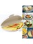 Yeni Yumurta Vapuru Yumurta Tepsisi Mikrodalga Omlet Makinesi Kahvaltı Yumurta Kaçak Avcı Tencere Yumurta Omlet Tavası Yumurta Ocak Mutfak Pişirme Araçları (Yurt Dışından) 1