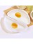 Yeni Yumurta Vapuru Yumurta Tepsisi Mikrodalga Omlet Makinesi Kahvaltı Yumurta Kaçak Avcı Tencere Yumurta Omlet Tavası Yumurta Ocak Mutfak Pişirme Araçları (Yurt Dışından) 3