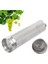 70MMX300MM Stili Cornelius Fıçıları Için 300 Mikron Mesh Paslanmaz Çelik Kuru Hazne Corny Fıçı Homebrewing Brew Filtresi Hop Örümcek (Yurt Dışından) 2