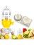Karıştırma ve Kesici Stili Yumurta Sarısı Karıştırma Çırpma Çırpıcı Mutfak Bebek Maması Araçları Yumurta Karıştırma Blend Maker Çektirme Çoklu Kesici Ev Dilimleme Aleti (Yurt Dışından) 1