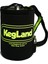 Kegland Karanlıkta Glow Mini Fıçı Neopren Fıçı Parka Ceket - 5l Fıçılar Kegland (Yurt Dışından) 1