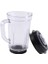 Sıkacağı Blender Sürahi Yedek Plastik L Magic Bullet Dayanıklı Için Su Süt Bardak Tutucu (Yurt Dışından) 3