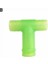 AKZ0517B Stili Yeni Bira Şnorkel Saman Bira Bong Huni Slammer Çift Şnorkel Içme Bira Bar Araçları Festivaller Parti Dispenseri Y1F5 (Yurt Dışından) 1
