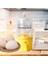 Sarı Stil Yumurta Karıştırıcı Çalkalayıcı Çırpma Elle Çalışan Altın Yumurta Yapıcı Mikser Pişirme Gereçleri Yumurta Karıştırıcı Çocuk Için Uygun Altın Yumurta Yapıcı (Yurt Dışından) 2