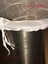 NO.4045 Stili Ev Bira Yapımı Mash Tun Filtre Torbası Demlemek Su Isıtıcısı Için Ev Bira Bira Şarap Yapımı Çantada Demlemek (Yurt Dışından) 5