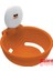 Plastik Yumurta Ayırıcı Kase Tipi Yumurta Beyaz Sarısı Ayırma Araçları Ev Mutfak Aksesuarları Yemek Mutfak Gadget Yumurta Bölücü Araçları (Yurt Dışından) 1